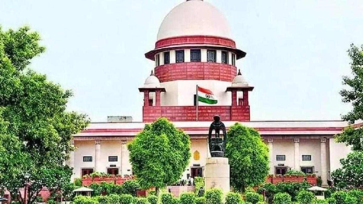 सुप्रीम कोर्ट ने सुखबीर बादल के खिलाफ पंजाब सरकार की याचिका को किया खारिज
