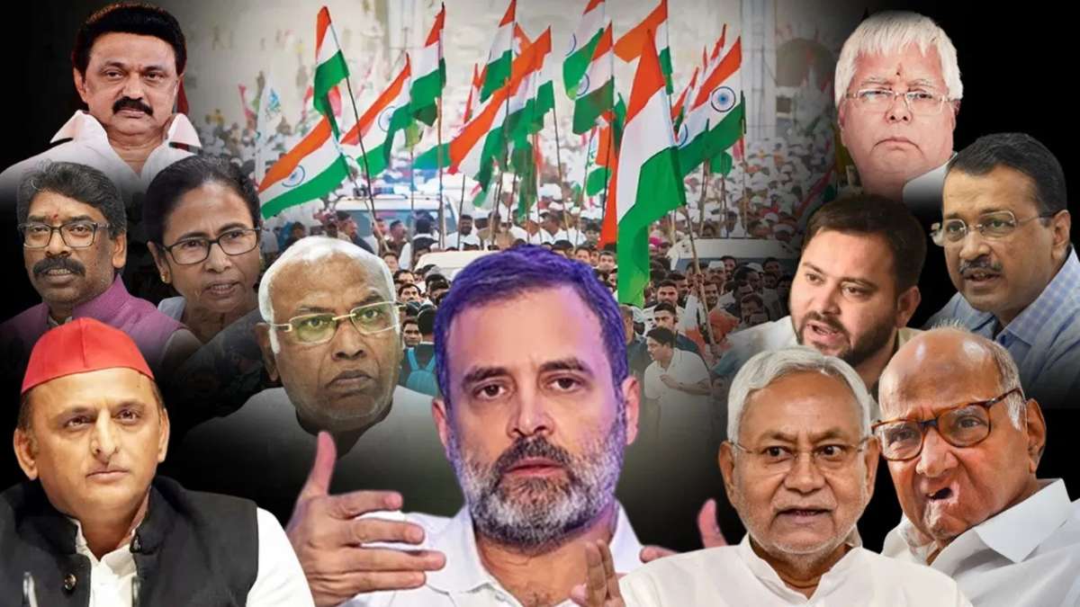INDIA गठबंधन की वर्चुअल बैठकः नीतीश कुमार ने संयोजक बनने से किया इंकार, कही चौकाने वाली बात…