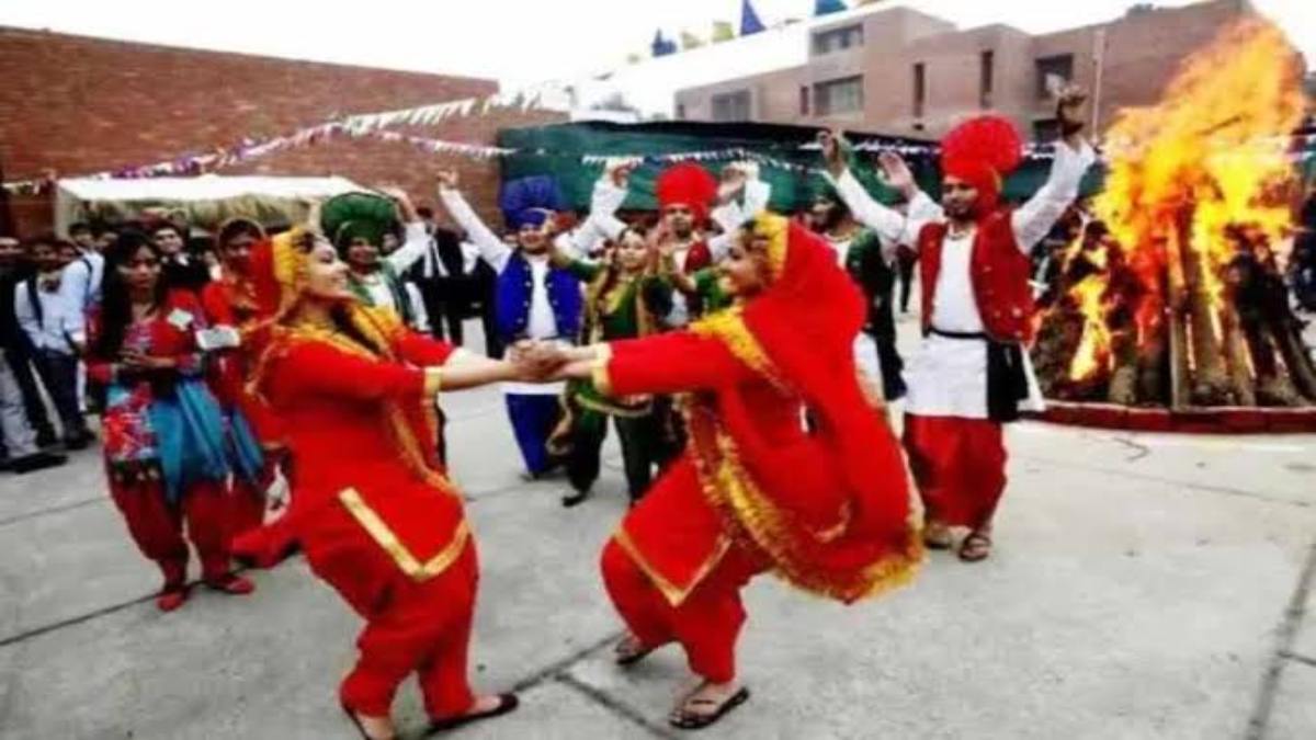 इन योगों में मनाएं लोहड़ी, मिलते हैं शुभ परिणाम …