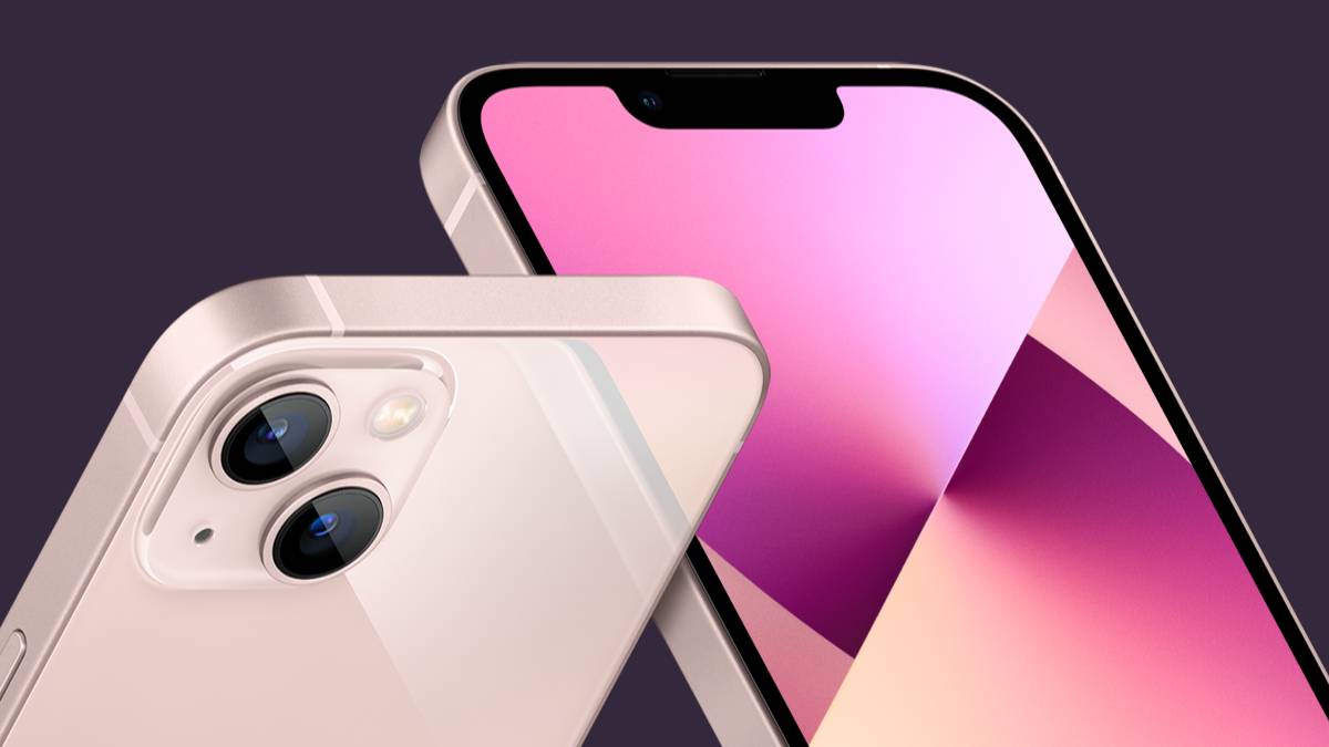 आईफोन लवर्स ध्यान दें ! iPhone 13 में मिल रहा बंपर डिस्काउंट, जानिए 25 हजार से भी कम में कैसे खरीद पाएंगे आप…