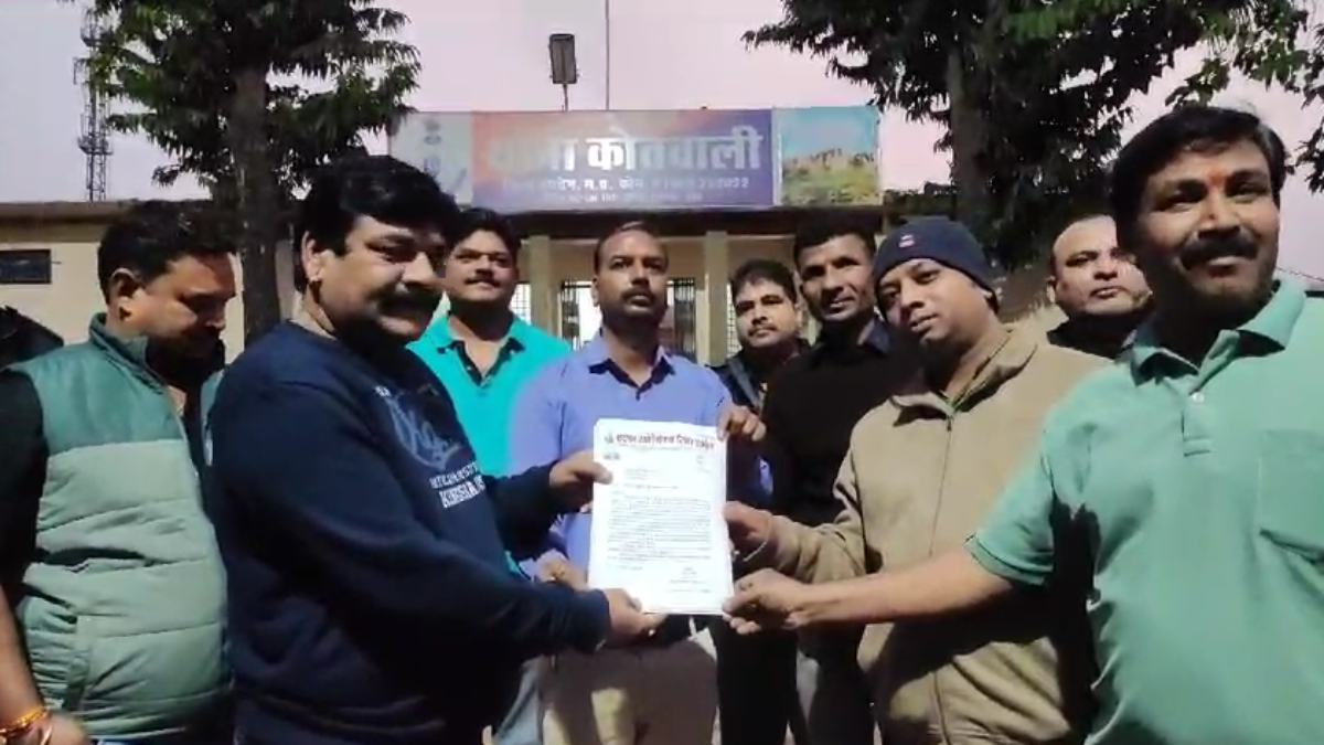 सर्राफा व्यापारियों को परेशान कर रहा अंतरराष्ट्रीय कुख्यात अपराधी, चोरी का माल बेचने के नाम पर पैसों की डिमांड