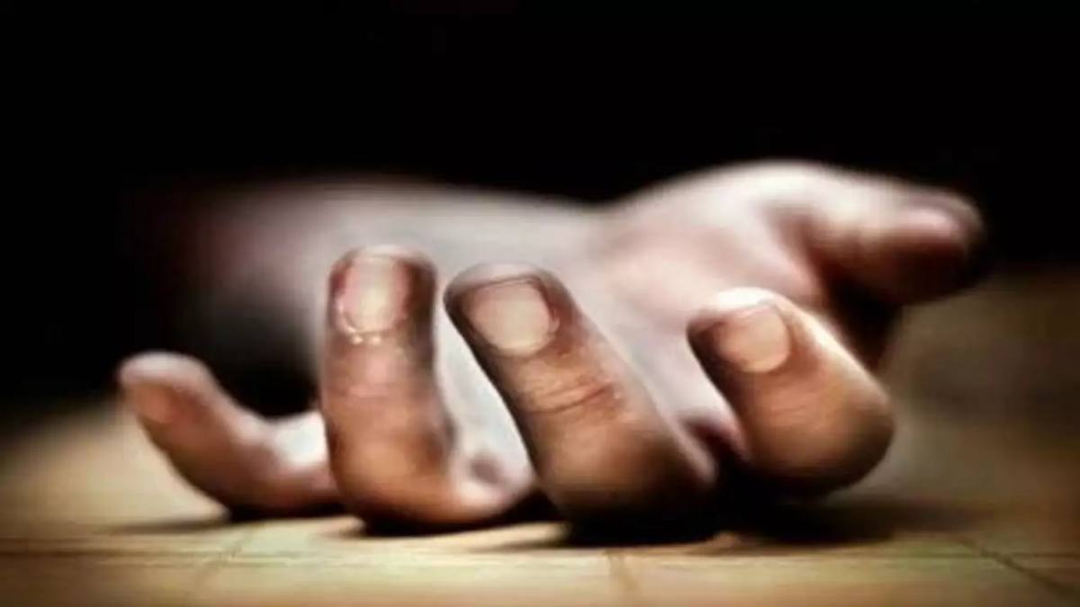 आत्महत्या या कुछ और… गुरुद्वारे के कर्मचारी की संदिग्ध परिस्थितियों में मौत, 2 लोगों ने बाहर से दरवाजा किया था बंद, जांच में जुटी पुलिस