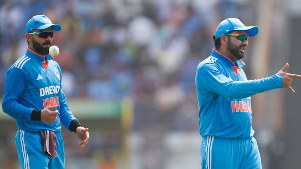 IND vs AFG 2nd T20: विश्वकप को देखते हुए कप्तान रोहित शर्मा ने रणनीति बनानी कर दी शुरू की, दिखेगा हर विभाग में निखार…