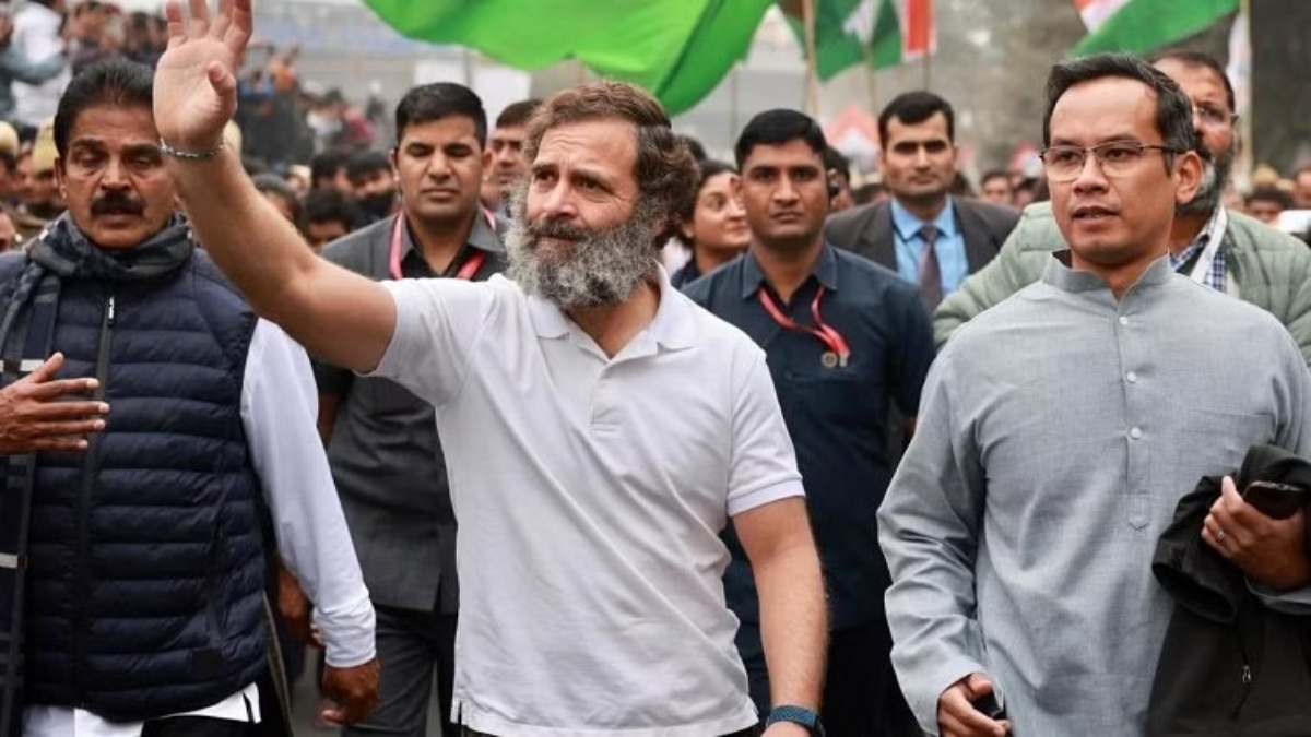 67 दिन 15 राज्य और 355 सीटेंः मणिपुर से राहुल गांधी की ‘भारत जोड़ो न्याय यात्रा’ शुरू, जानिए कब और कहां होगी समाप्त…