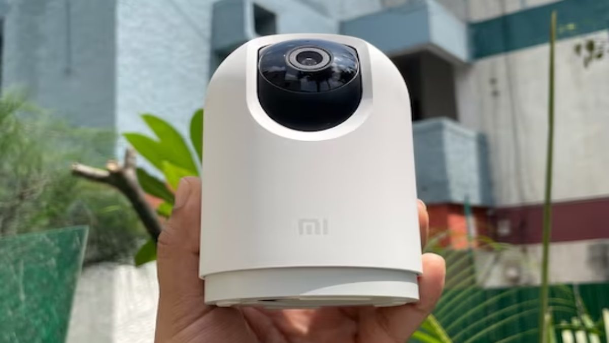 Xiaomi ने भारत में लॉन्च किया 2K वीडियो क्वालिटी वाला 360 Home Security Camera, जानिए क्या है इसकी कीमत और खासियत