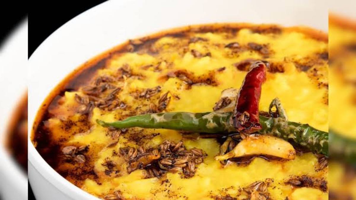 Cooking Tips : खिचड़ी में पड़ गई है ज्यादा हल्दी तो घबराए नहीं, इन टिप्स को अपना कर स्वाद कर लें बैलेंस