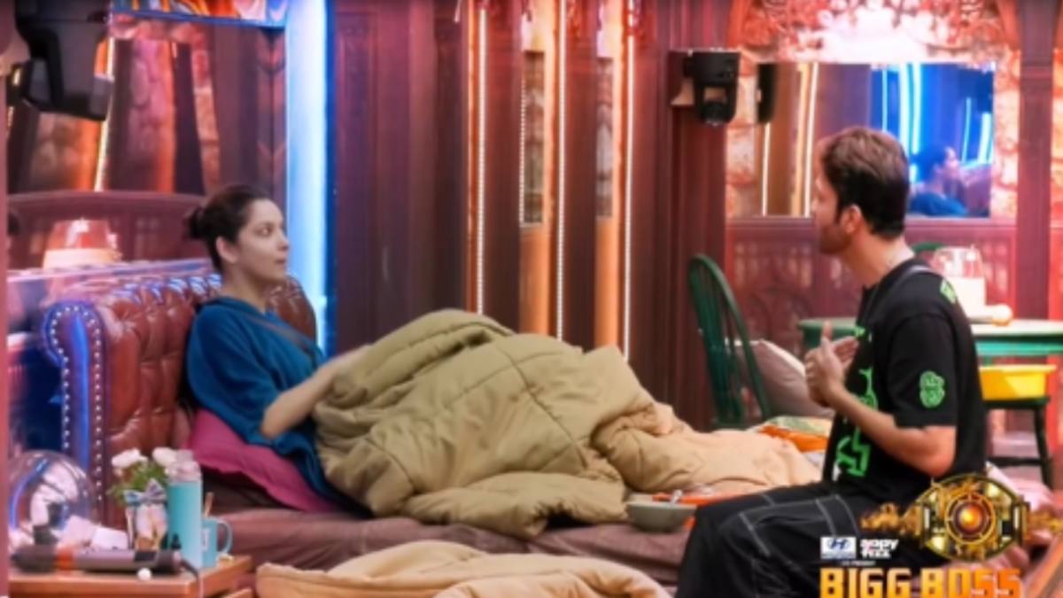 Bigg Boss 17 : मुनव्वर को लेकर विक्की ने कही बड़ी बात, सुन कर अंकिता के उड़े होश