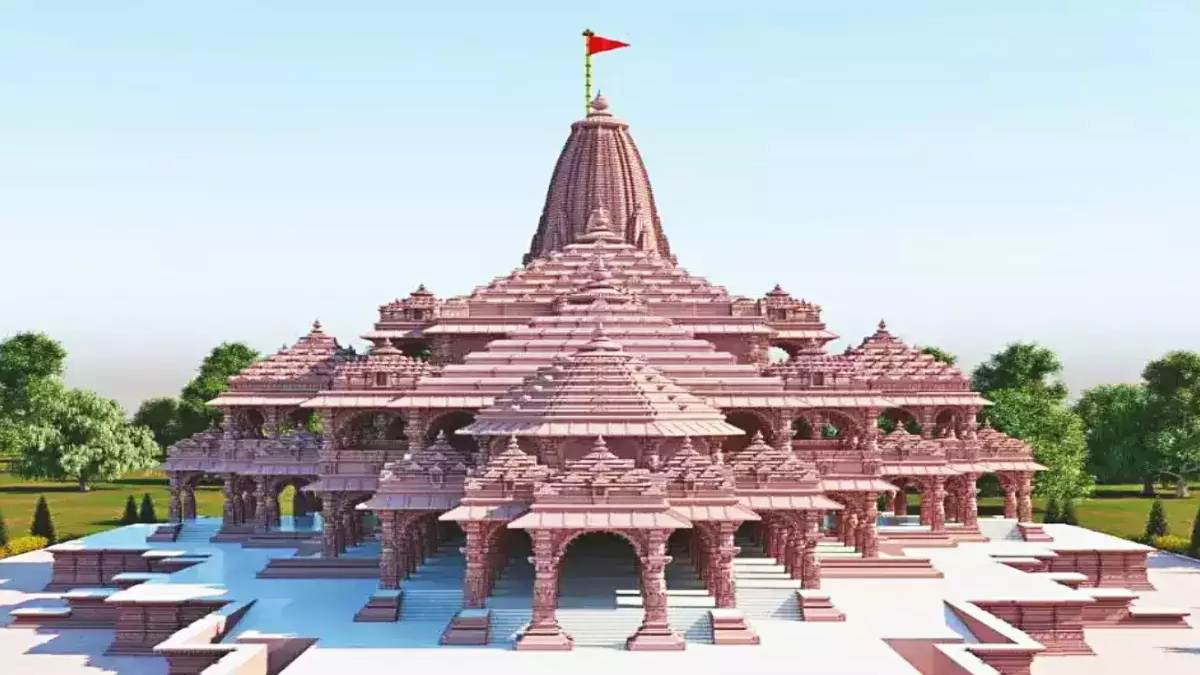आप भी जाने वाले हैं अयोध्या! तो ये स्थान देखना ना भूले, श्रद्धालु इन स्थानों को कर रहे हैं सबसे ज्यादा सर्च…