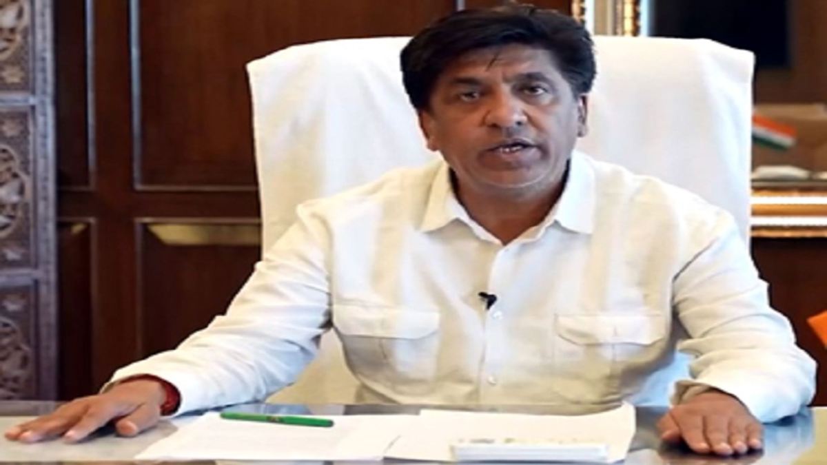 CM भगवंत सिंह मान का लक्ष्य लोगों को दफ्तरों में परेशान न होना पड़े : ब्रह्म शंकर जिम्पा