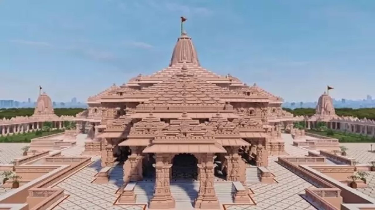 Ramlala Pran Pratishtha : रायपुर में यहां रामलला के प्राण प्रतिष्ठा का सीधा प्रसारण देख पाएंगे राम भक्त, सुंदरकांड और दीपोत्सव का भी होगा आयोजन