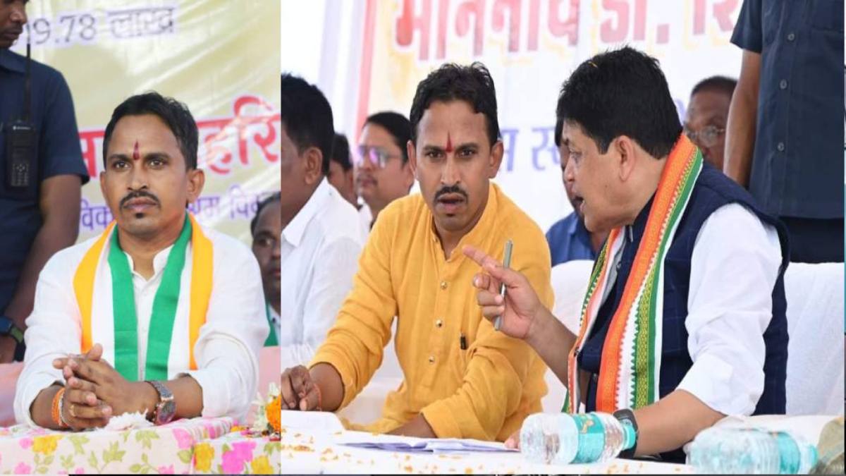 CG News : जनपद अध्यक्ष की कुर्सी बचेगी या नहीं फैसला आज, कुछ ही देर में शुरू होगा मतदान 