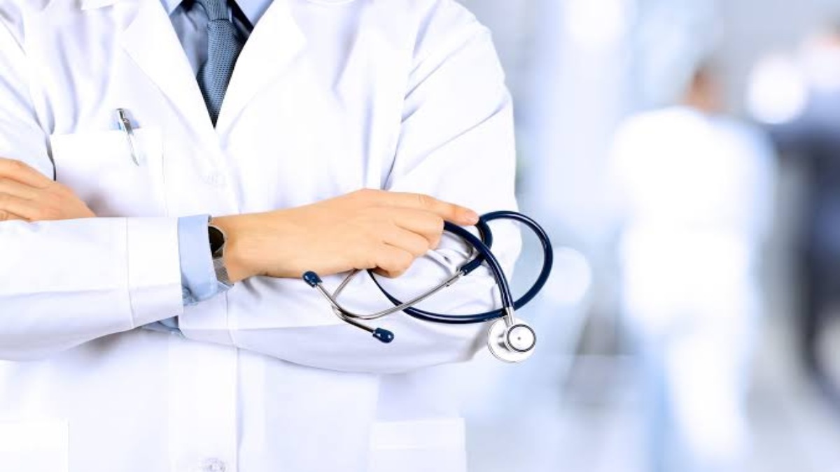 ODISHA NEWS : रिश्वत मामले में सरकारी डॉक्टर पाया गया दोषी, मिली 2 साल की जेल की सजा
