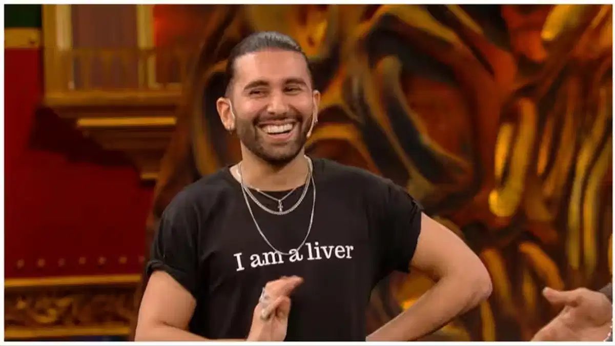 Bigg Boss से सुर्खियों में आए Orry ने खुद को कहा धोखेबाज, जानिए क्या है वजह …