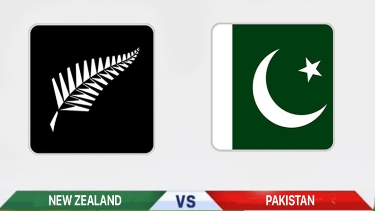 NZ vs PAK 4th T20I: जीत का चौका लगाने उतरेगी न्यूजीलैंड की टीम, तो सीरीज में पहली जीत पर होगी पाकिस्तान की नजर, देखें दोनों टीमों की संभावित 11