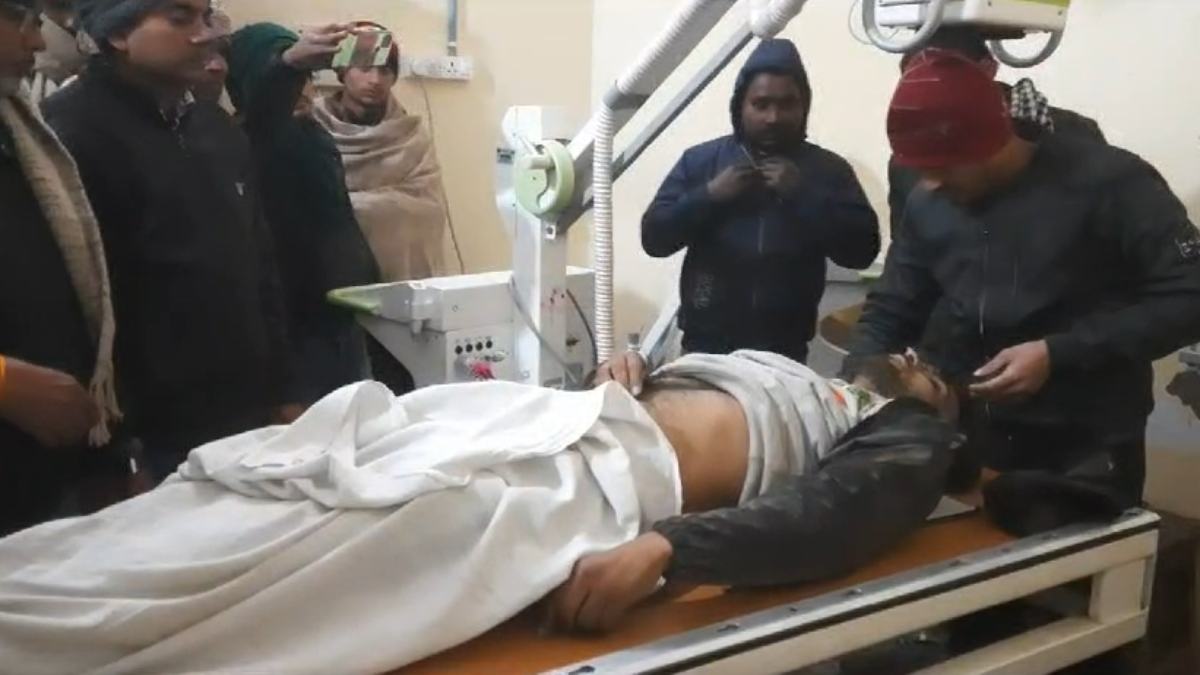 Morena News: ट्रैक्टर पलटने से युवक की मौत, खुद की वजह से गंवाई जान, जानें पूरा मामला