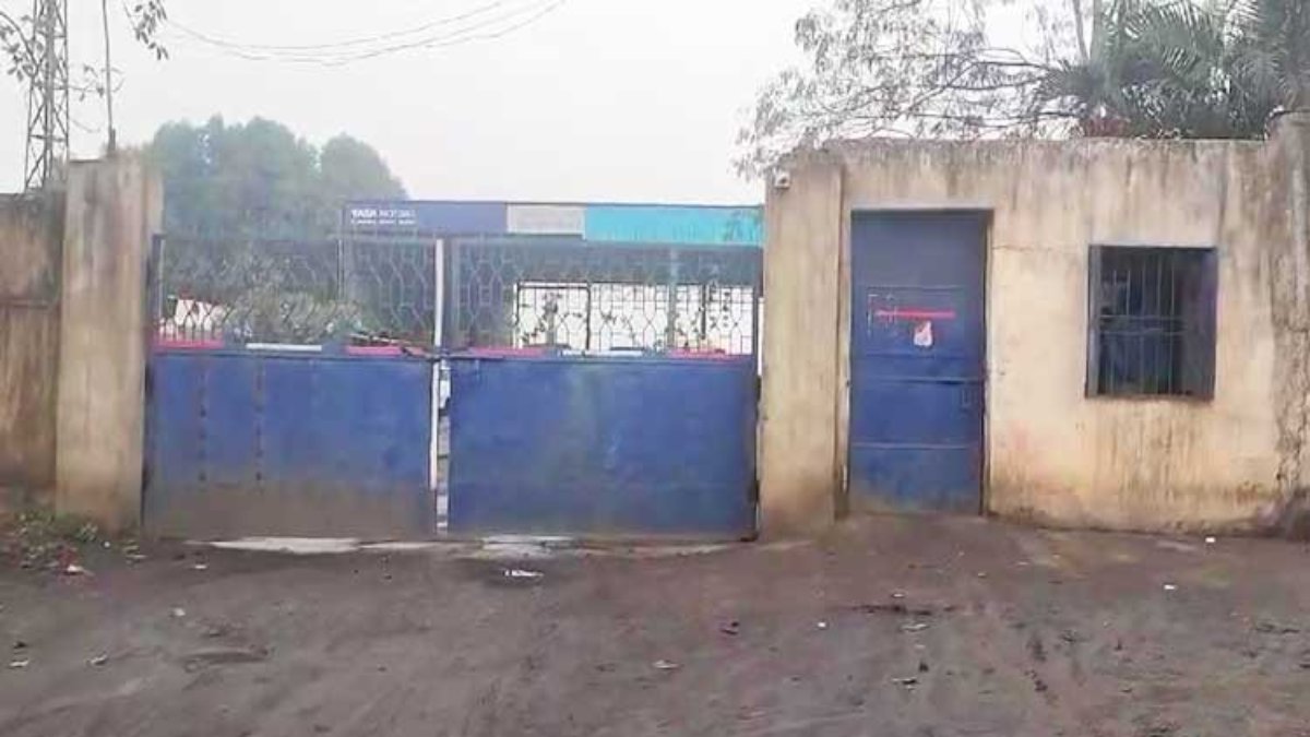 IT RAID : घनश्याम डालमिया की संपत्तियों पर आयकर की छापेमारी दूसरे दिन भी जारी, आईटी रिटर्न नहीं भरने के मामले में चल रही कार्रवाई