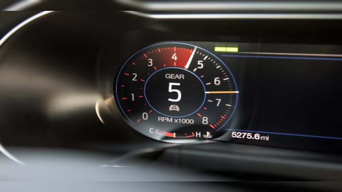 Car Tips : कार में आरपीएम का क्या होता है मतलब, इसे समझ लिया तो इंजन में नहीं होगी कोई दिक्कत …