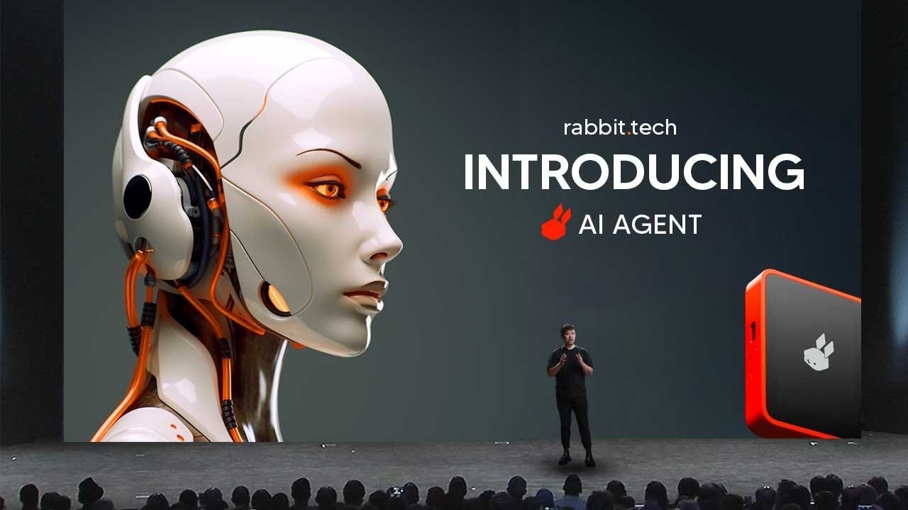 Rabbit R-1: आपके स्मार्टफोन को रिप्लेस कर सकता है ये नया Ai डिवाइस, हाथों-हाथ लोगों ने कर ली बुकिंग, जानिए डिटेल्स