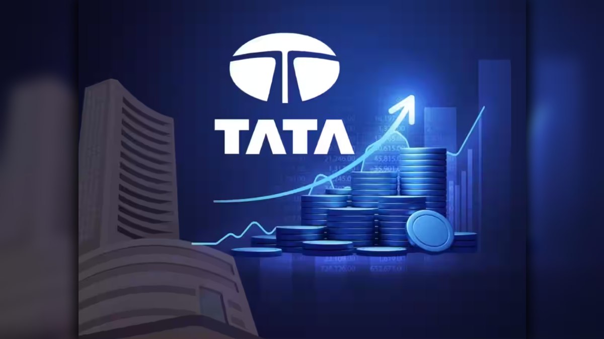 Best Tata Group Stocks: टाटा के इस शेयर में भारी तेजी की उम्मीद, जानिए क्या है एक्सपर्ट्स की राय