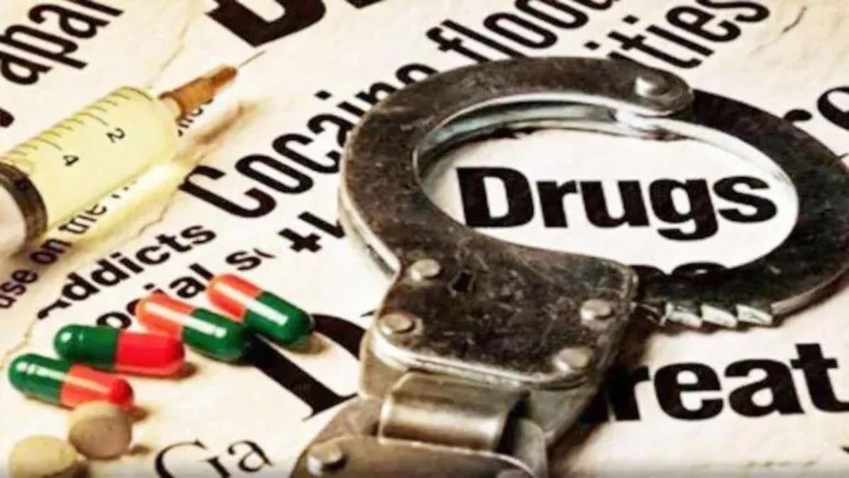 Punjab News : ड्रग्स मनी से नशा तस्करों की बनाई गई संपत्ति पर कार्रवाई तेज, दंपति की प्रॉपर्टी और नगदी जब्त