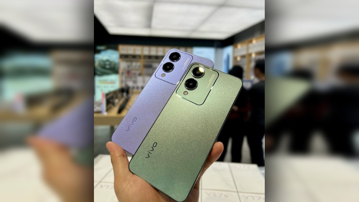 Vivo ने अपने लेटेस्ट स्मार्टफोन G2 को मार्केट में किया लॉन्च, 5000mAh बैटरी और 90Hz डिस्प्ले के साथ मिलेंगे कई धांसू फिचर्स, जानिए स्पेक्स