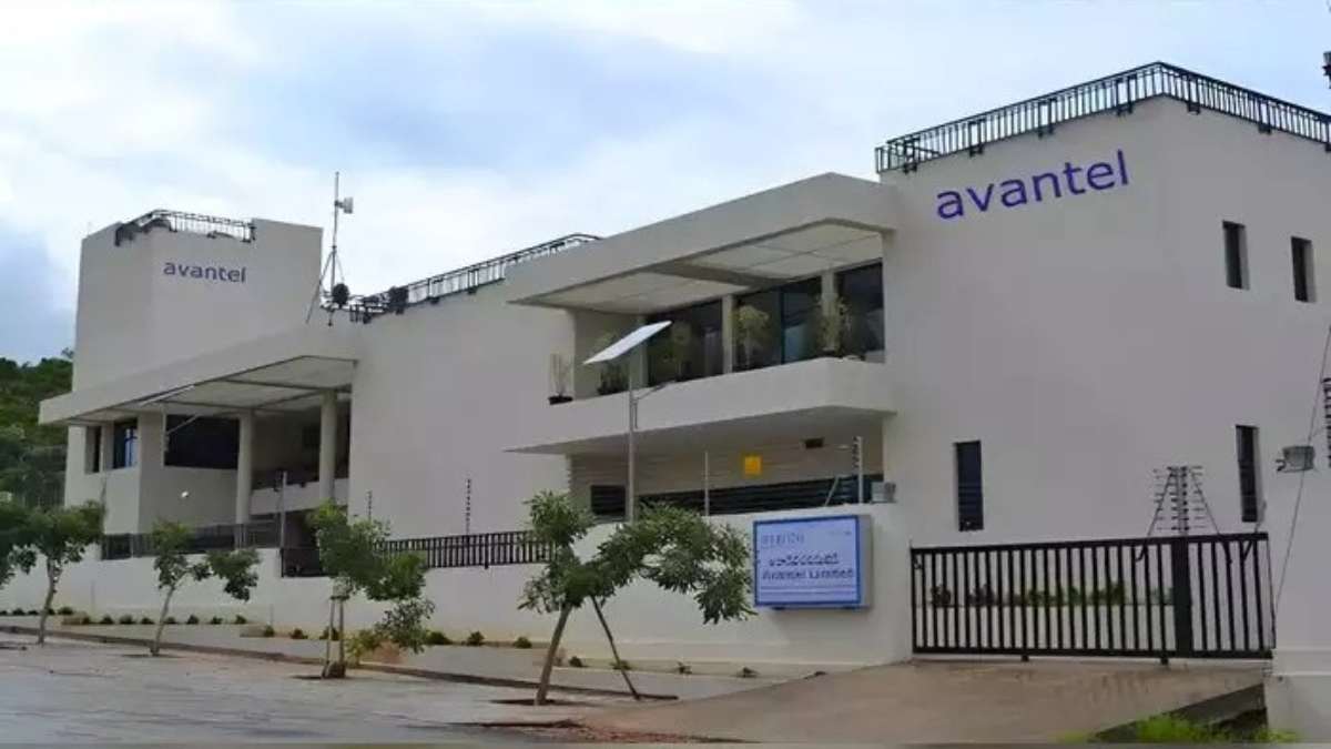 Avantel Ltd Share Price: यह शेयर बनने वाला है रॉकेट, कंपनी के हाथ लगा धमाकेदार ऑर्डर !
