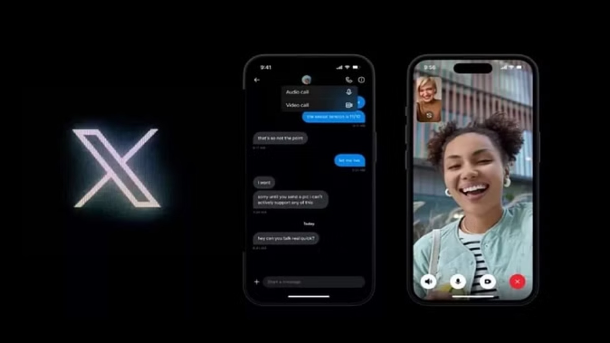 एलन मस्क ने जारी किया ‘X’ का सबसे बड़ा फीचर, अब व्हाट्सएप से होगा जबरदस्त मुकाबला, जानिए पूरी डिटेल्स