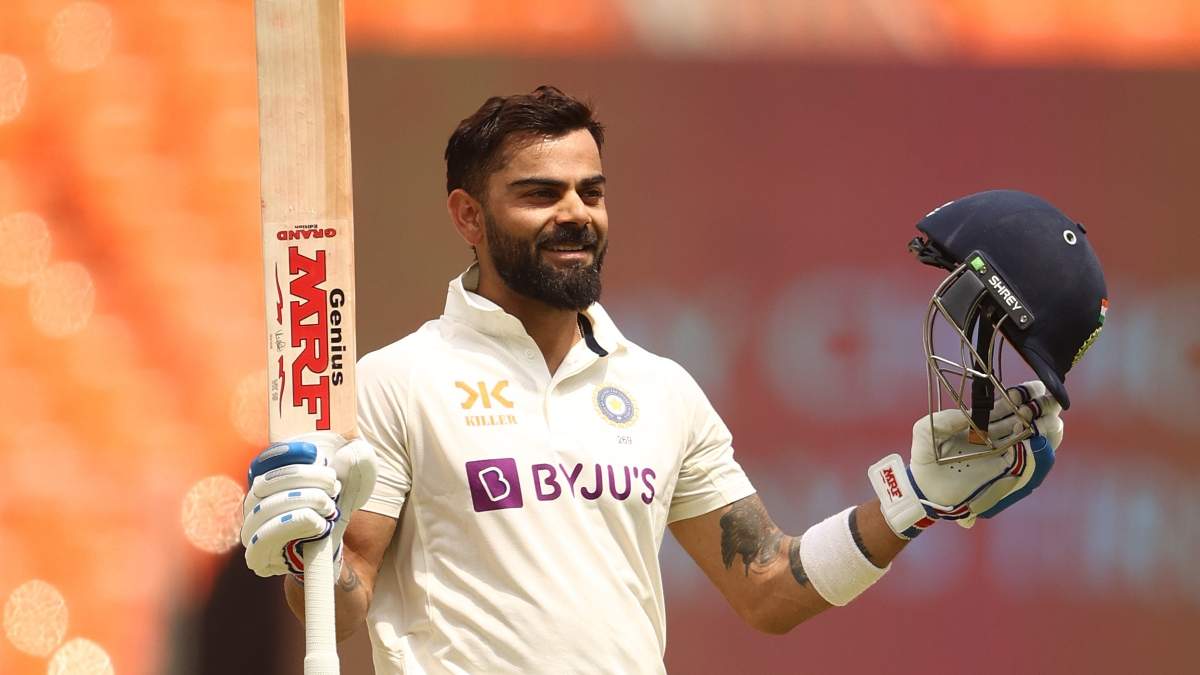 IND vs ENG Test Series: टेस्ट सीरीज से पहले टीम इंडिया को लगा बड़ा झटका, VIRAT KOHLI हुए बाहर…