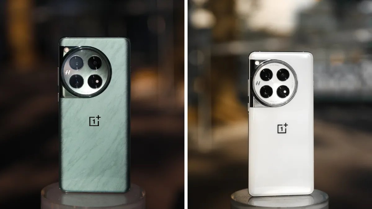 OnePlus 12 Series की आज भारत में होगी एंट्री, लॉन्च से पहले जानिए इसकी कीमत और स्पेसिफिकेशन्स