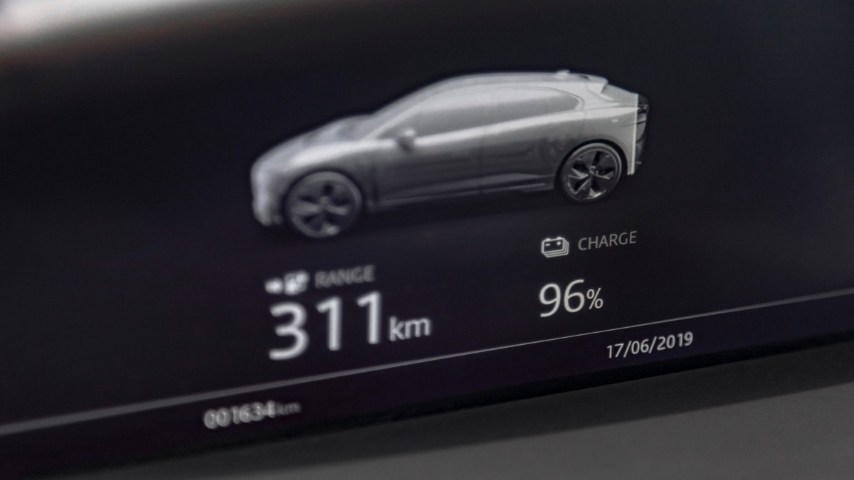 EV Range : सर्दियों के दौरान अपने ईवी से ज्यादा रेंज कैसे करें हासिल, अपनाएं ये टिप्स, परेशानियों से रहेंगे दूर …