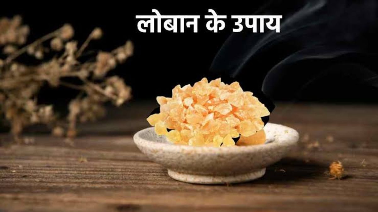 Vastu Tips : लोबान के करें ये आसान उपाय, वास्तु दोष से लेकर आर्थिक तंगी से मिलेगा छुटकारा …
