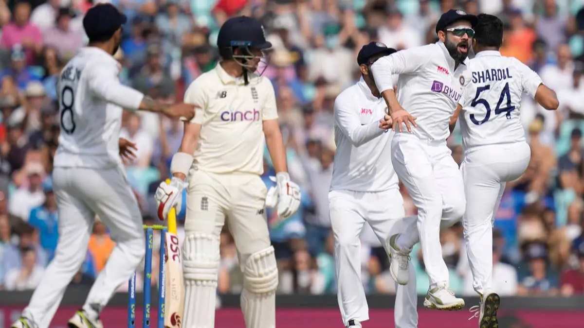 India vs England Test 2024: इंग्लैंड के खिलाफ पहले टेस्ट में इंडिया की जीत लगभग तय, मैदान के रिकार्ड्स जानकर खुशी से झूम उठेंगे फैंस…