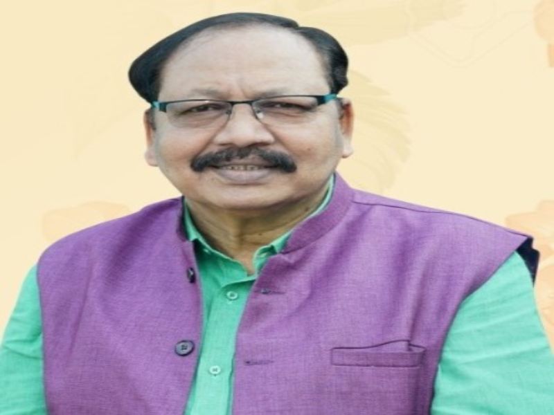 छत्तीसगढ़: भाजपा सांसद ने कहा- धर्मांतरण के पीछे मिशनरी और कुछ एनजीओ वाले, मेरे क्षेत्र में बांटा गया बाइबल