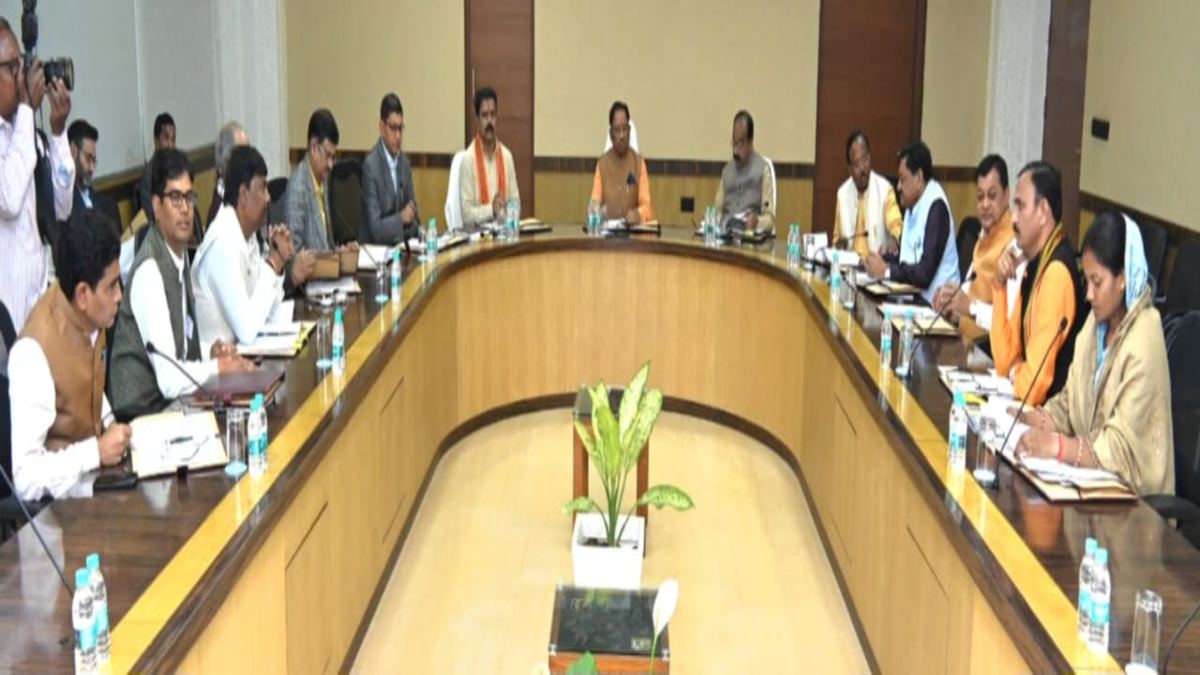 साय कैबिनेट का बड़ा फैसला, प्रदेश में अब नहीं खुलेगी नई शराब दुकान, जानिए क्या-क्या लिए गए निर्णय…