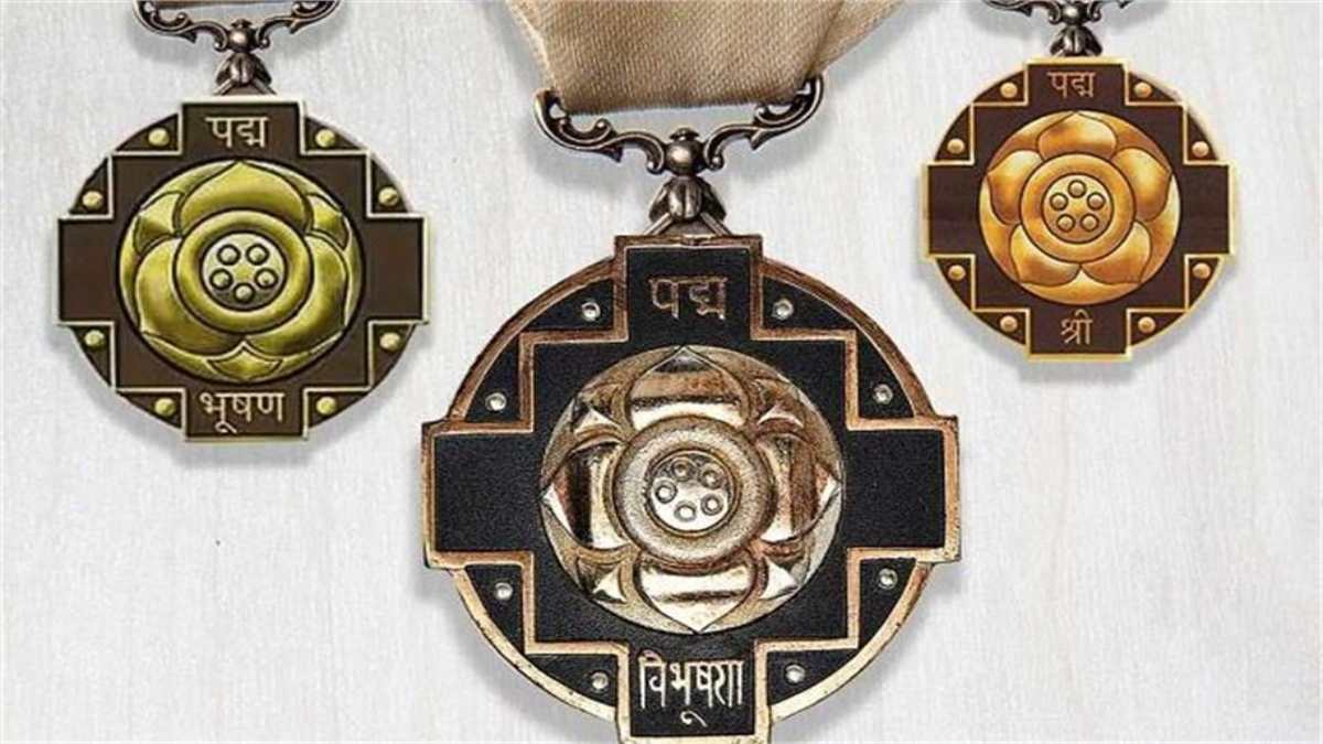 Padma Awards 2024 : पूर्व उपराष्ट्रपति वेंकैया, अभिनेता चिरंजीवी समेत 5 हस्तियों को पद्म विभूषण, मिथुन, राम नाइक समेत 17 को पद्म भूषण और 110 विभूतियों को मिलेगा पद्मश्री, देखें सूची…