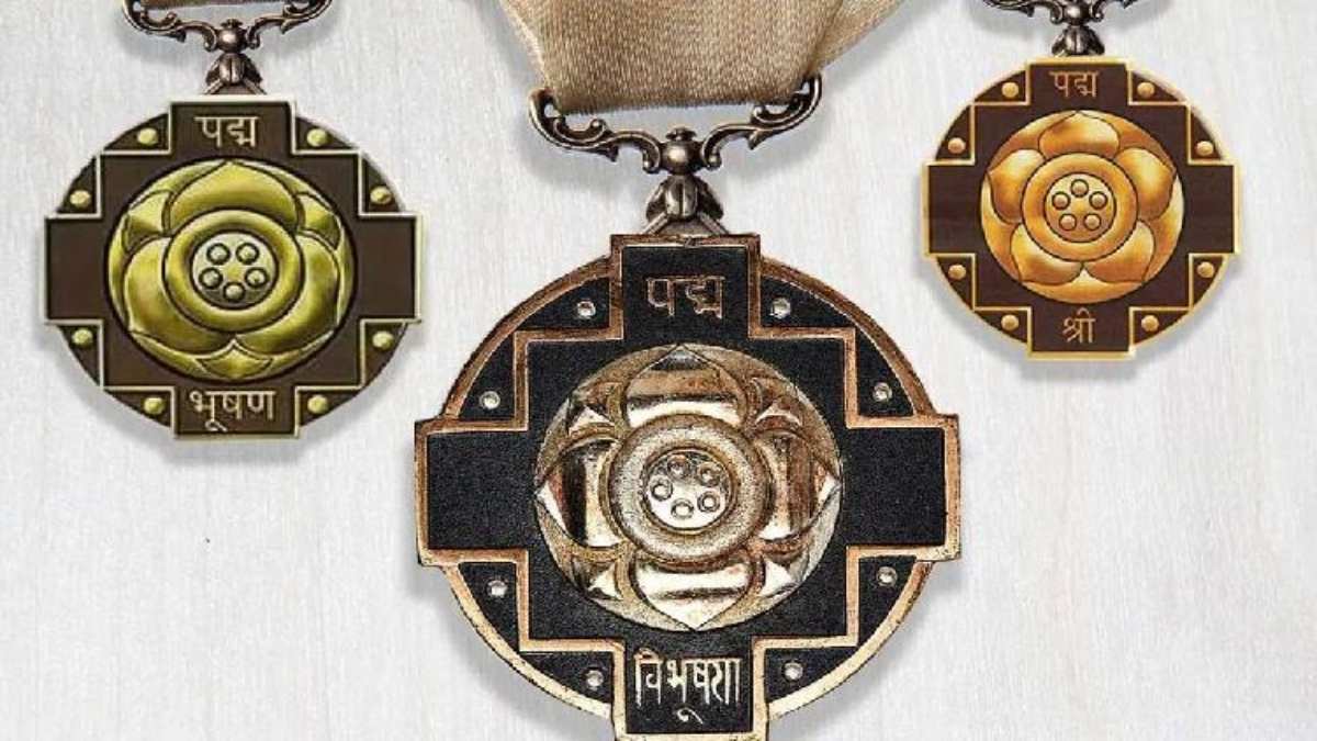 पद्म पुरस्कार 2024 : ओडिशा के गोपीनाथ स्वैन और भागवत प्रधान को मिला पद्मश्री