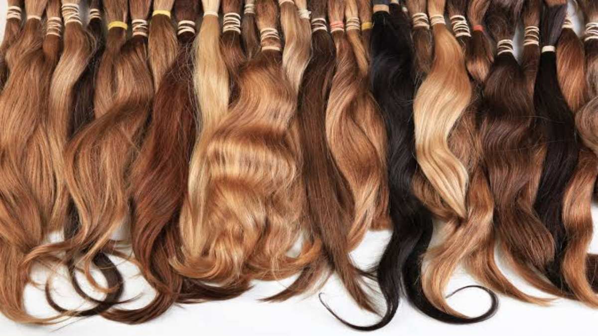 Hair Extension Care Tips : अगर आपके पास भी है हेयर एक्सटेंशन, तो इस तरह से करें इसका सही रखरखाव …
