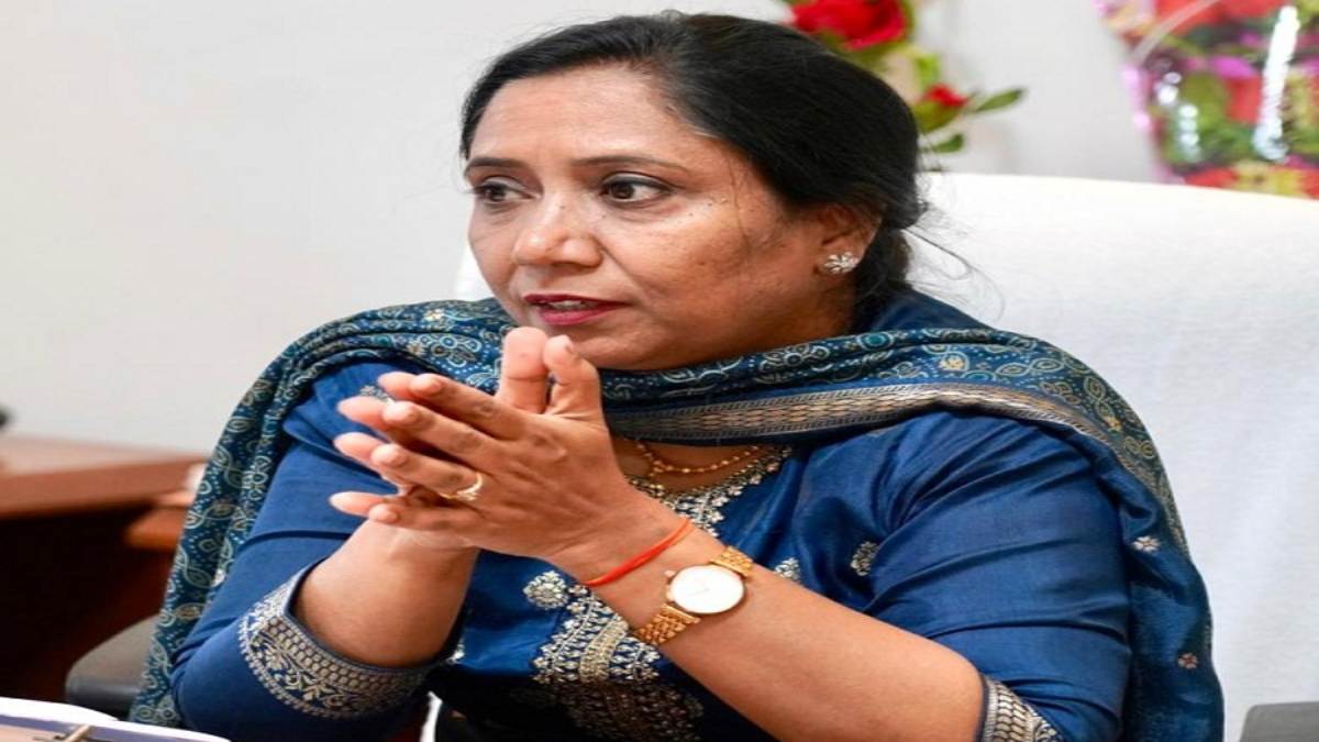 अब आंगनवाड़ी केंद्रों में भी मिलेगा पौष्टिक भोजन, 33.65 करोड़ रुपये की राशि जारी : डॉ. बलजीत कौर