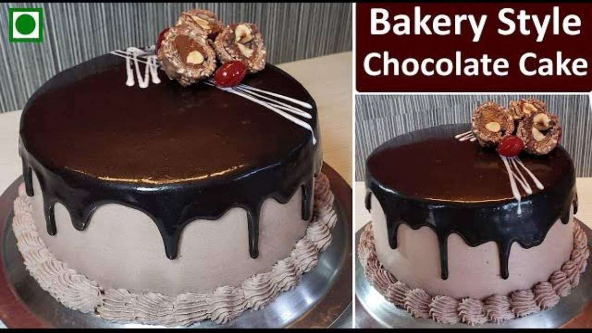 Today’s Recipe : आज है National Chocolate Cake Day, इस खास दिन पर जाने परफेक्ट चॉकलेट केक बनाने की रेसिपी …