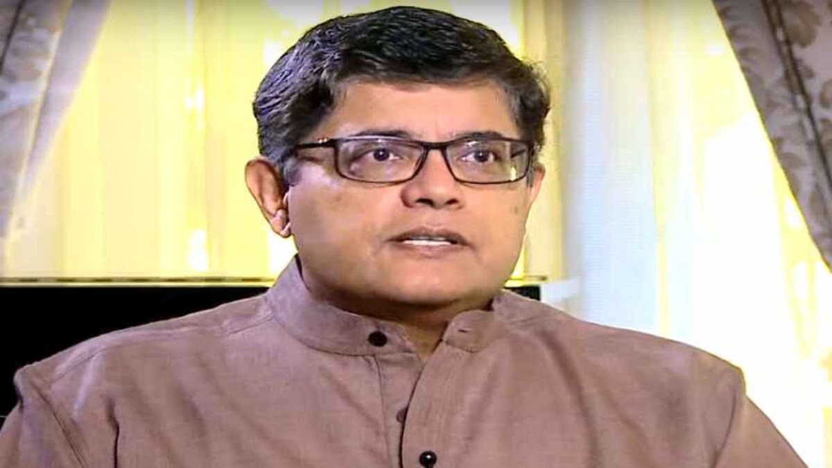 Lok Sabha Election 2024 : UP के भाजपा प्रभारी नियुक्त किए गए बैजयंत पांडा