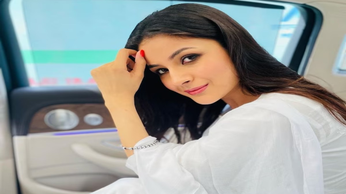 Shehnaaz Gill Birthday : पंजाब क्वीन शहनाज गिल का जन्मदिन आज, एक्ट्रेस के हाथ लगी कई फिल्में