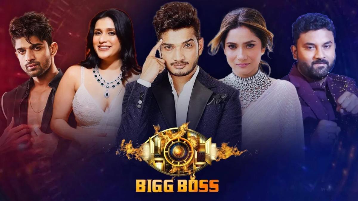 Bigg Boss 17 Grand Finale : अंकिता, मुनव्वर या अरुण… किसके सिर सजेगा ताज, आज होगा किस्मत का फैसला