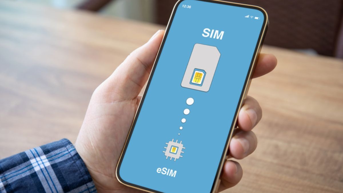 iPhone ही नहीं अब एंड्रॉइड यूजर्स भी ट्रांसफर कर सकते हैं E-Sim, यहां जानें पूरा प्रोसेस