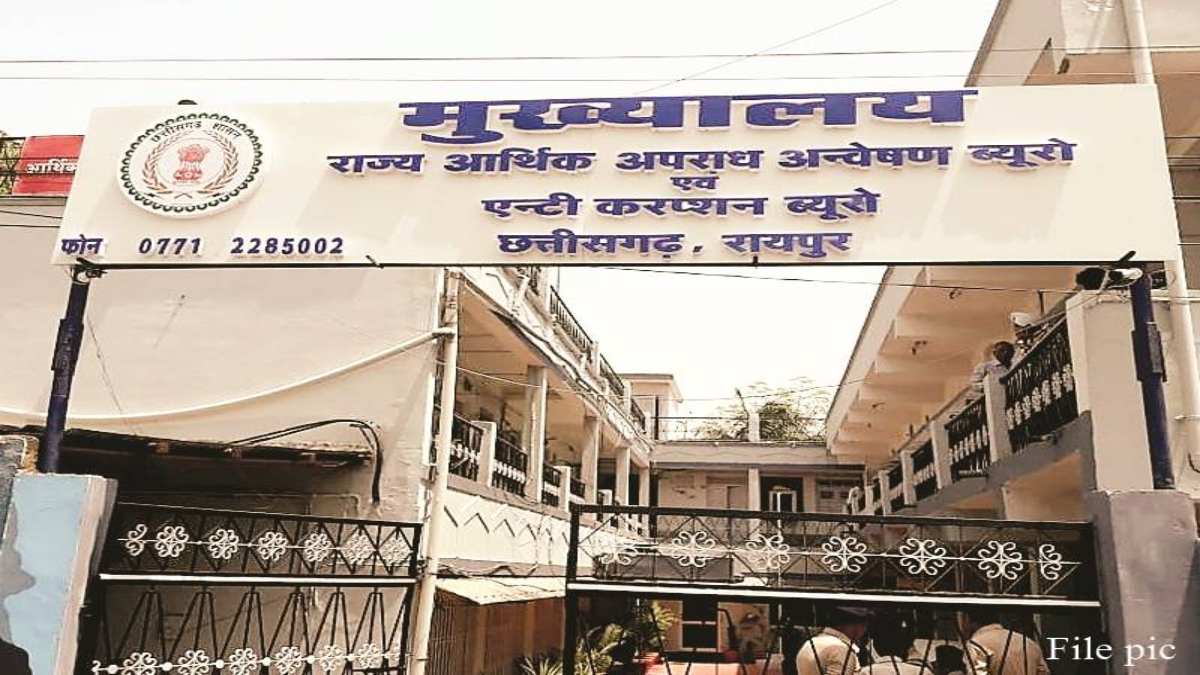 कोयला और शराब के बाद अब चावल और डीएमएफ की बारी, एसीबी ने दोनों मामलों में दर्ज की FIR