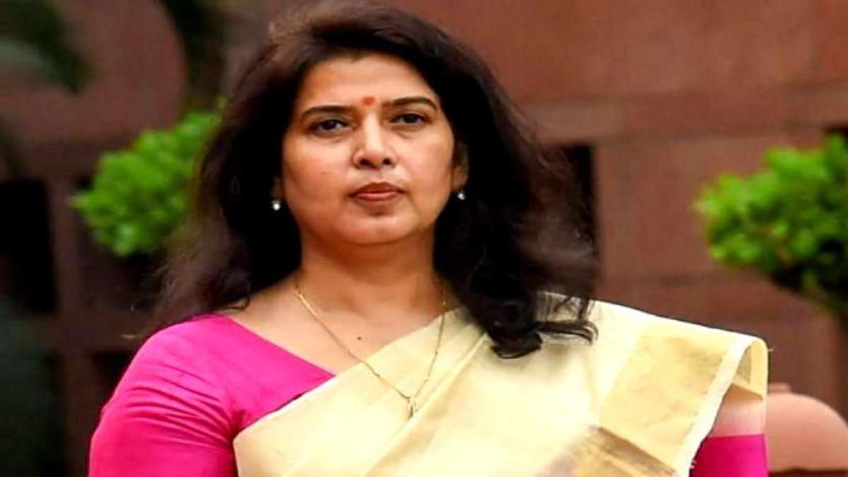 BREAKING : राज्यसभा चुनाव का ऐलान, छत्तीसगढ़ से सरोज पाण्डेय रिपीट या कोई और नाम ?