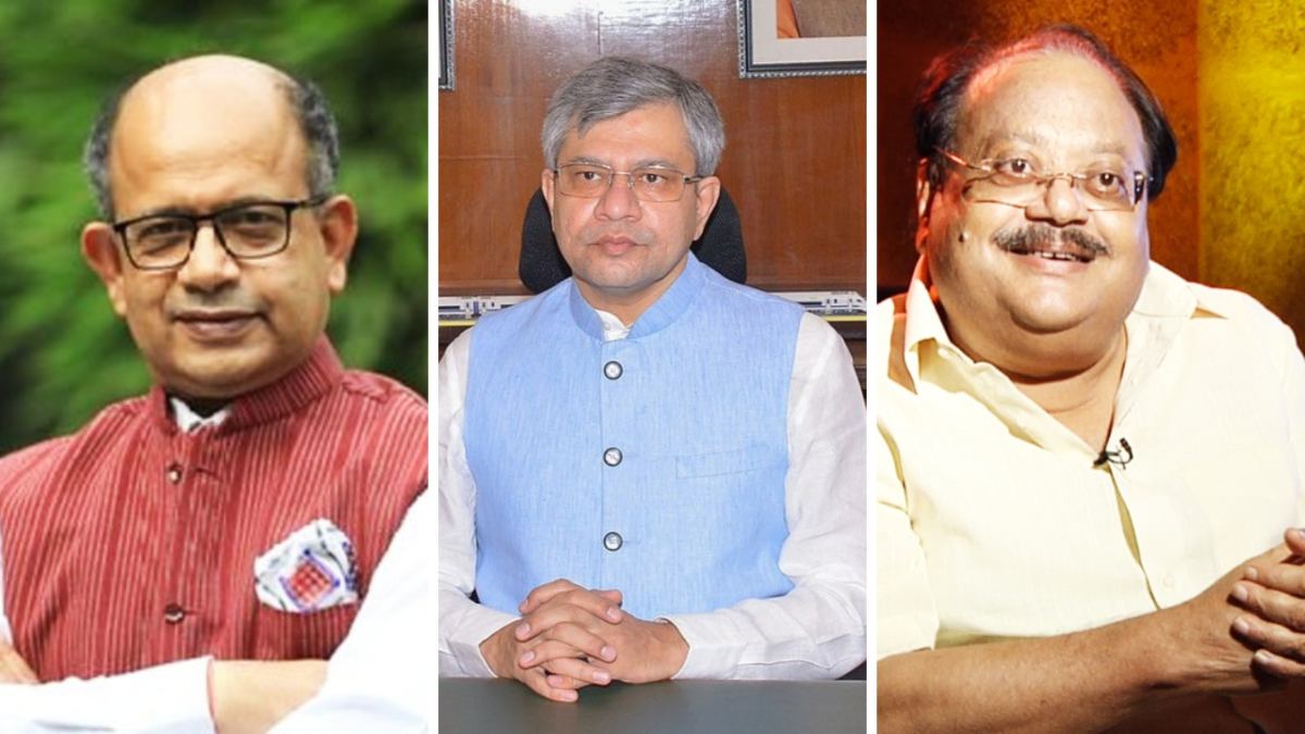 ओडिशा की 3 राज्यसभा सीटों पर 27 फरवरी को होगा चुनाव, भारत निर्वाचन आयोग ने की घोषणा