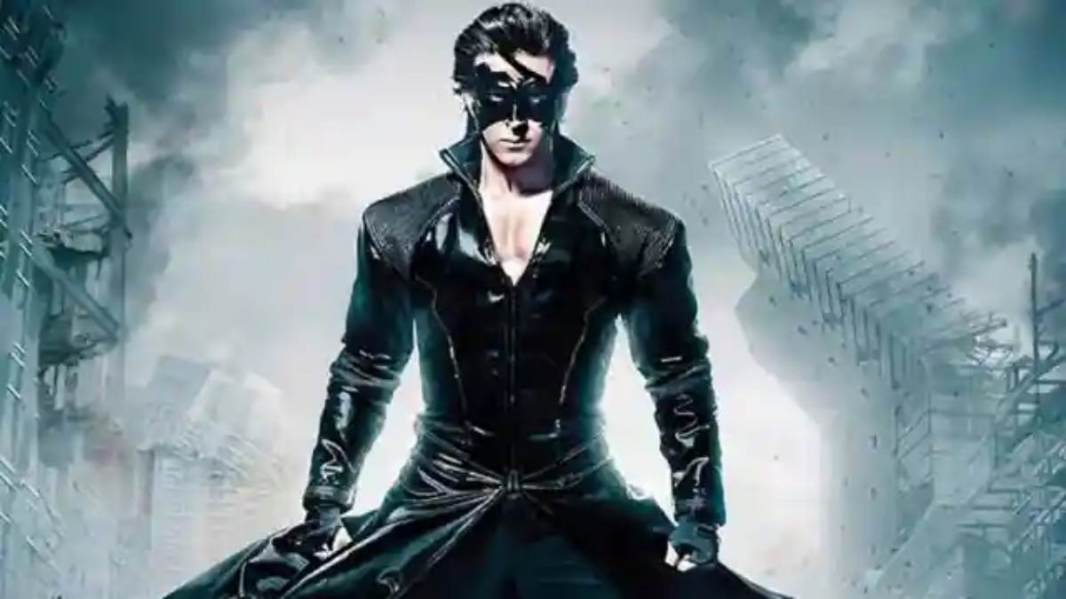Krrish 4 : ‘फाइटर’ की सफलता के बीच ऋतिक ने दिया ‘कृष 4’ पर अपडेट, जानिए क्या कहा…