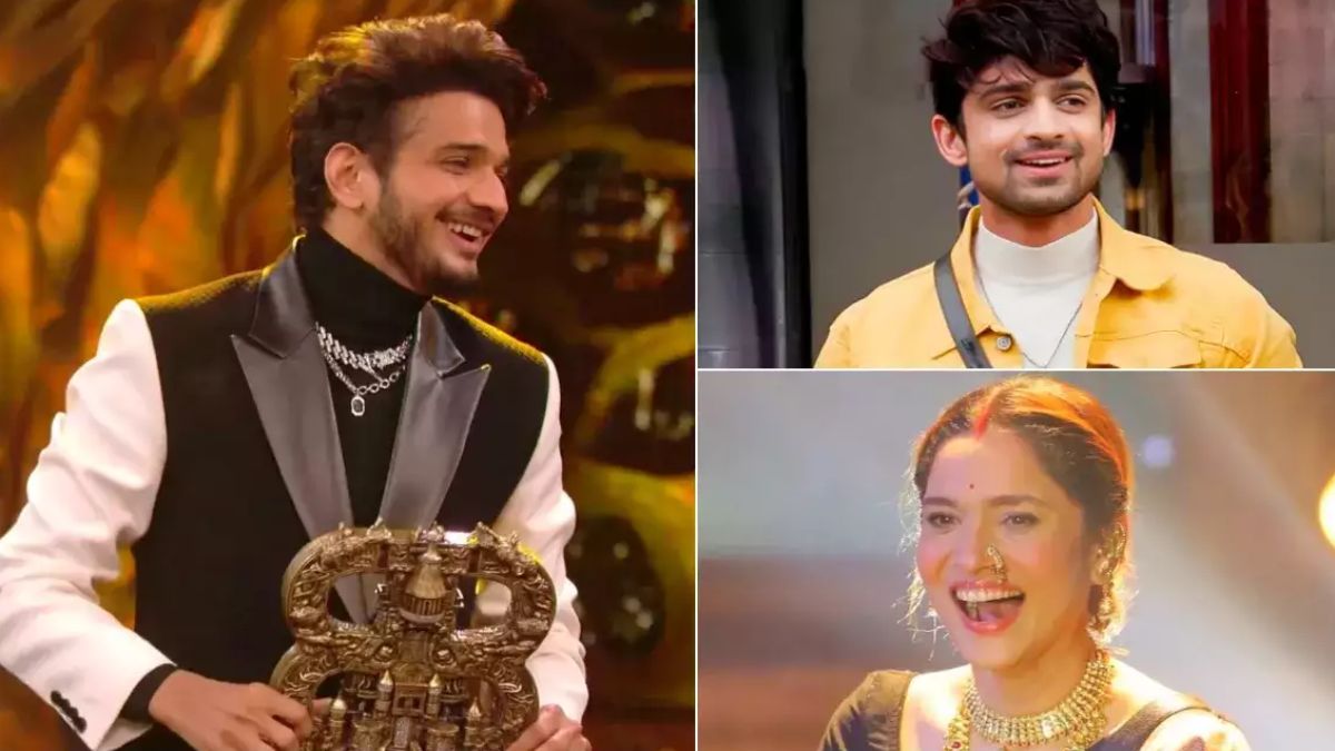 Bigg Boss 17 : विनर मुनव्वर फारुकी से ज्यादा इस हारे हुए कंटेस्टेंट ने की बिग बॉस से कमाई
