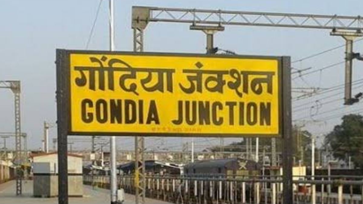 रामलला के दर्शन के लिए राम भक्तों को ले जाने वाली पहली आस्था ट्रेन रद्द, आज गोंदिया से होने वाली थी रवाना …
