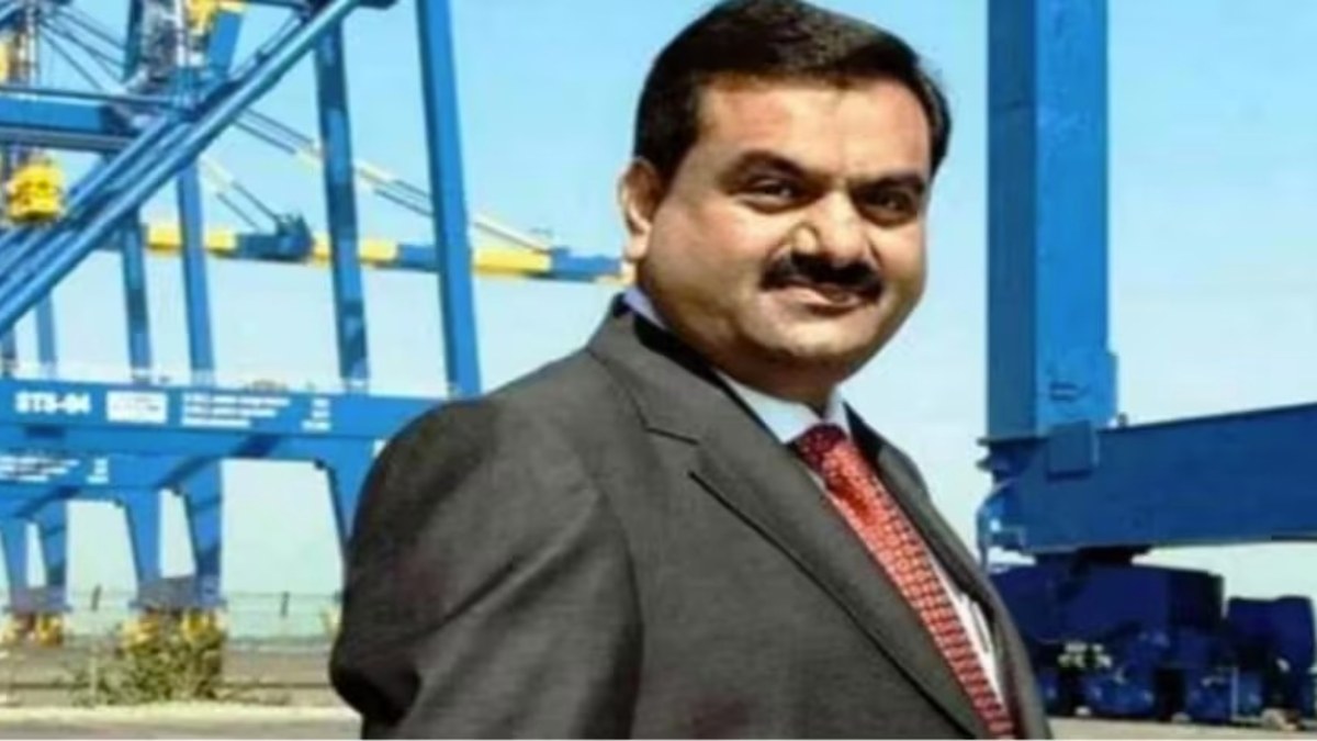 Adani Total Gas Q3 Results : अडानी टोटल गैस के तीसरी तिमाही के नतीजे घोषित, जानिए कितना बढ़ा नेट प्रॉफिट